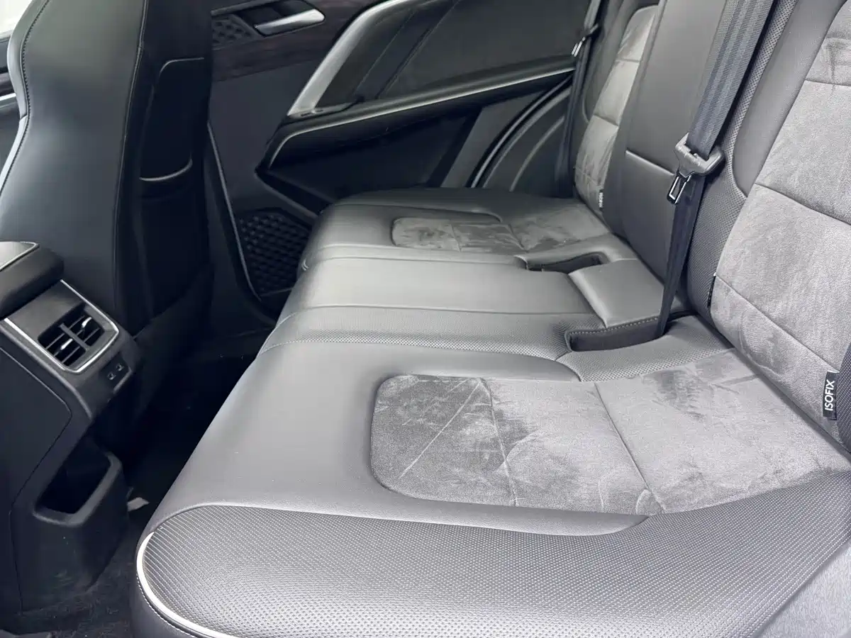 Haval H6 2021 Model National Trend Edition 1.5T Auto Champion фото 17