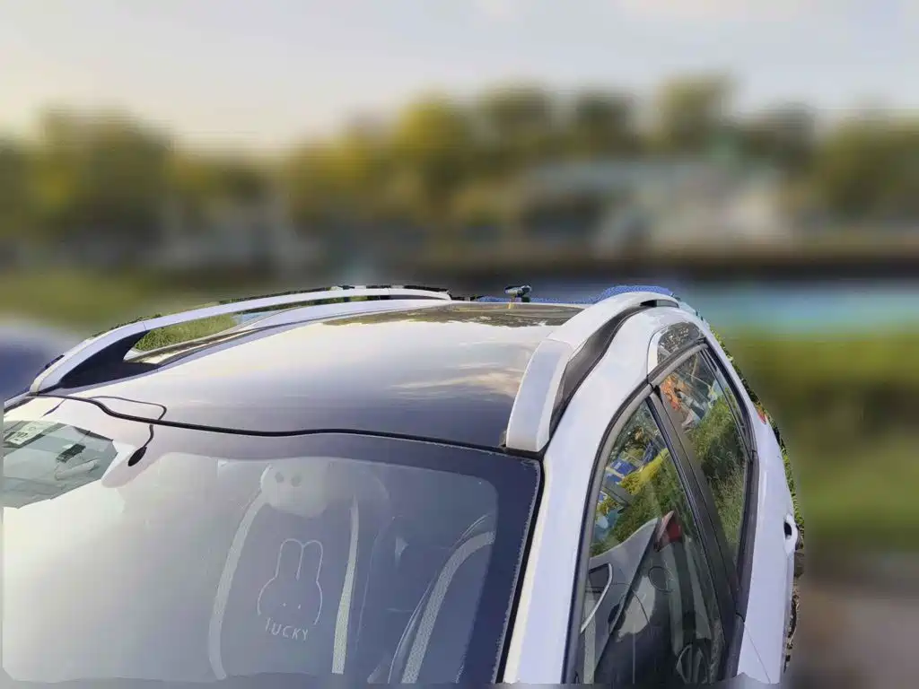 Peugeot 2008 2014 2014 1.6L Automatic Fashion Edition