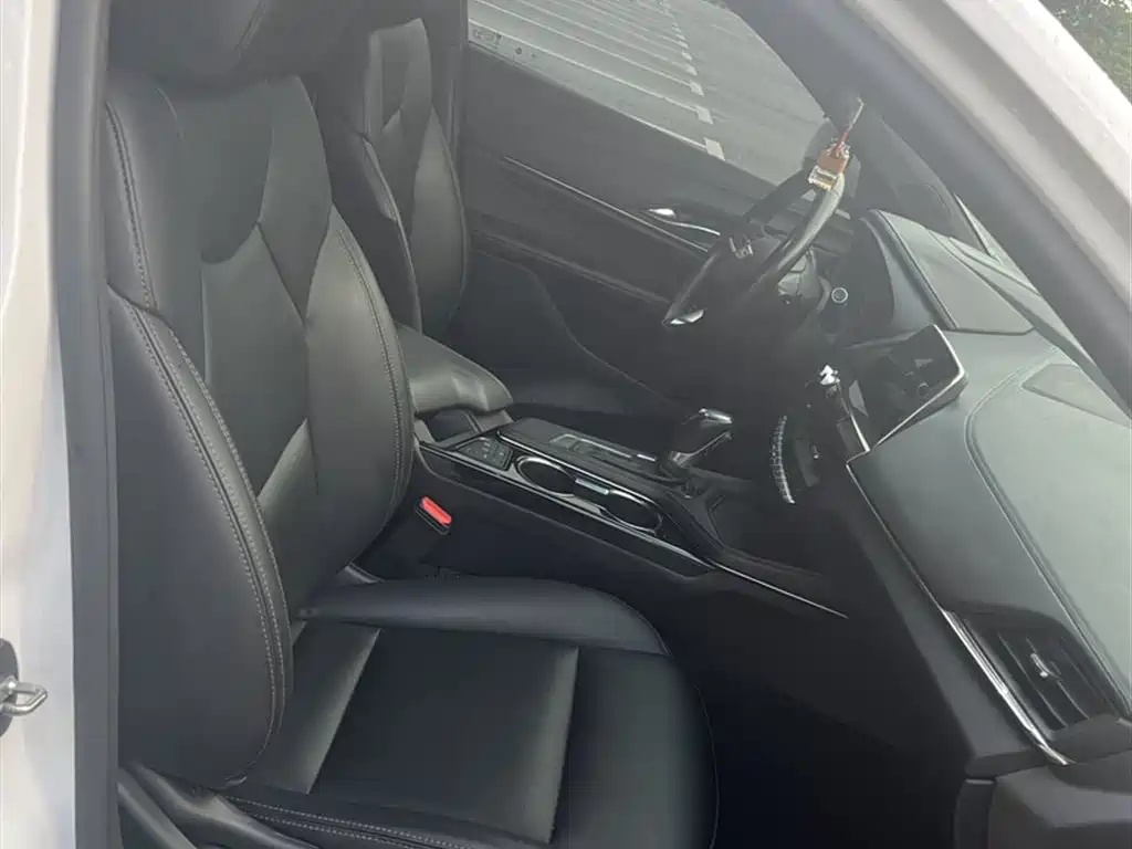 Cadillac CT4 2021 28T Fashion Edition фото 19