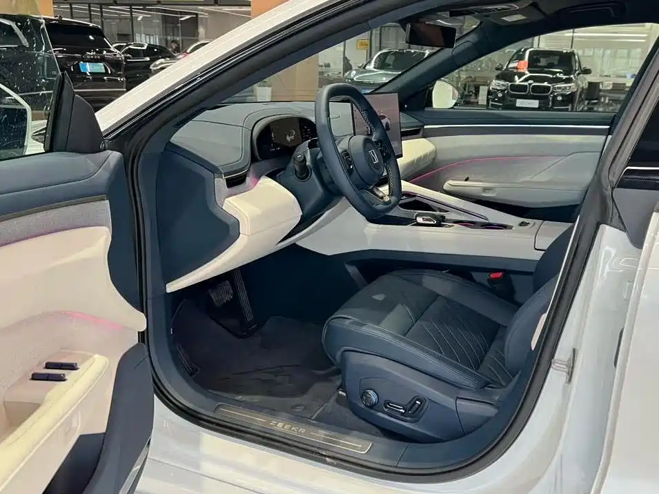 ZEEKR 001 2025 2025 YOU Edition 100kWh AWD