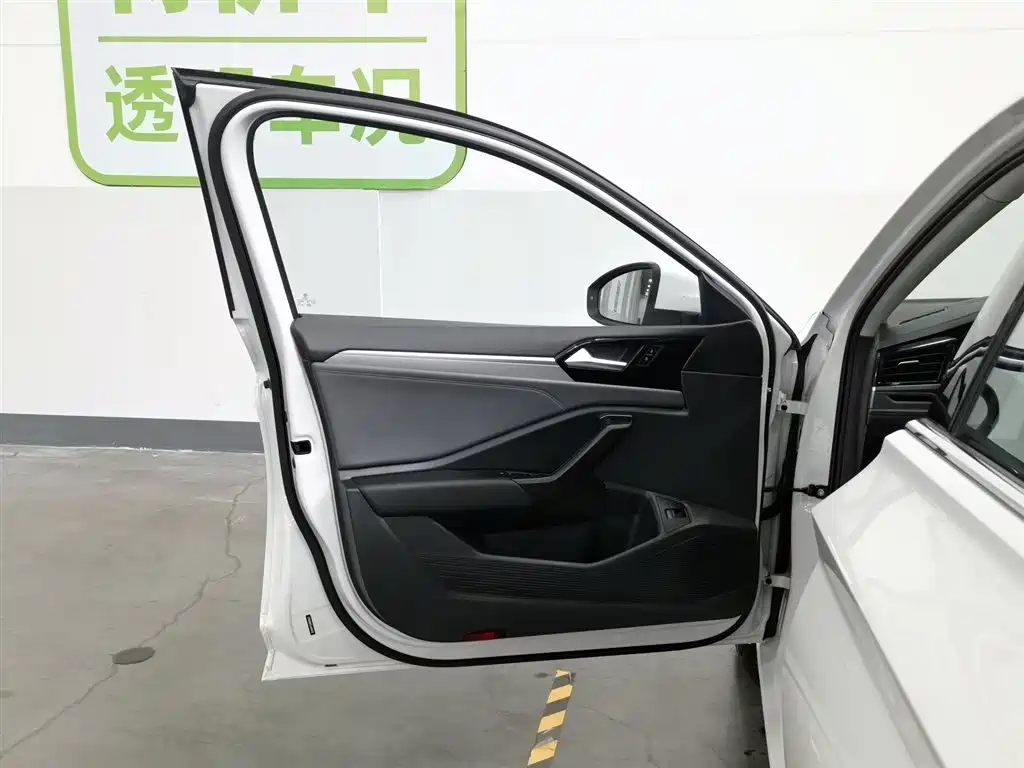 Volkswagen Sagitar 2020 280TSI DSG Comfort China VI фото 8