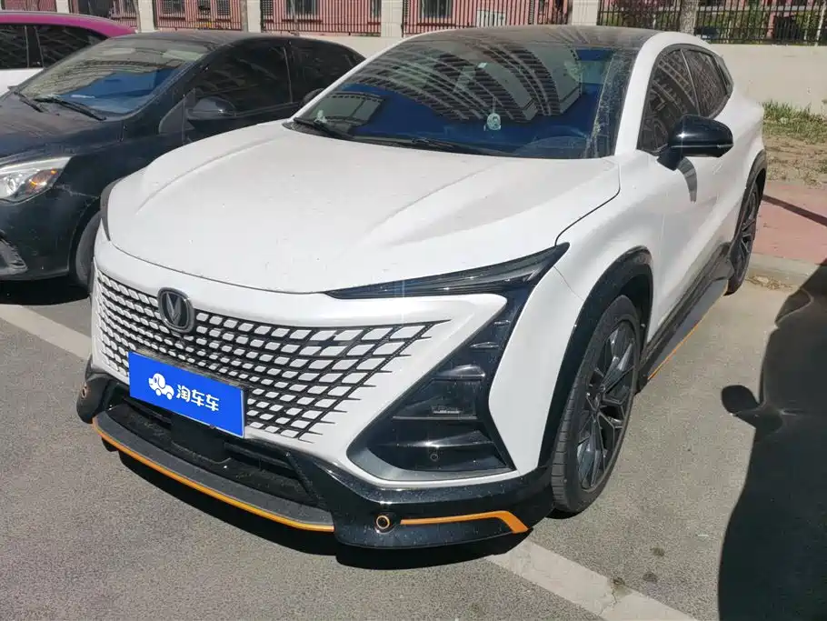 CHANGAN UNI T