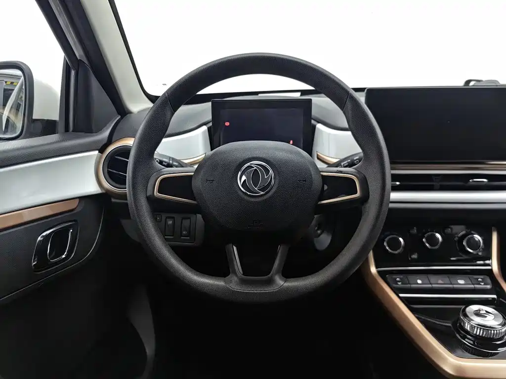 Dongfeng Yipai Nano BOX 2022 2022 Wind Chaser Edition 331KM Advanced Type