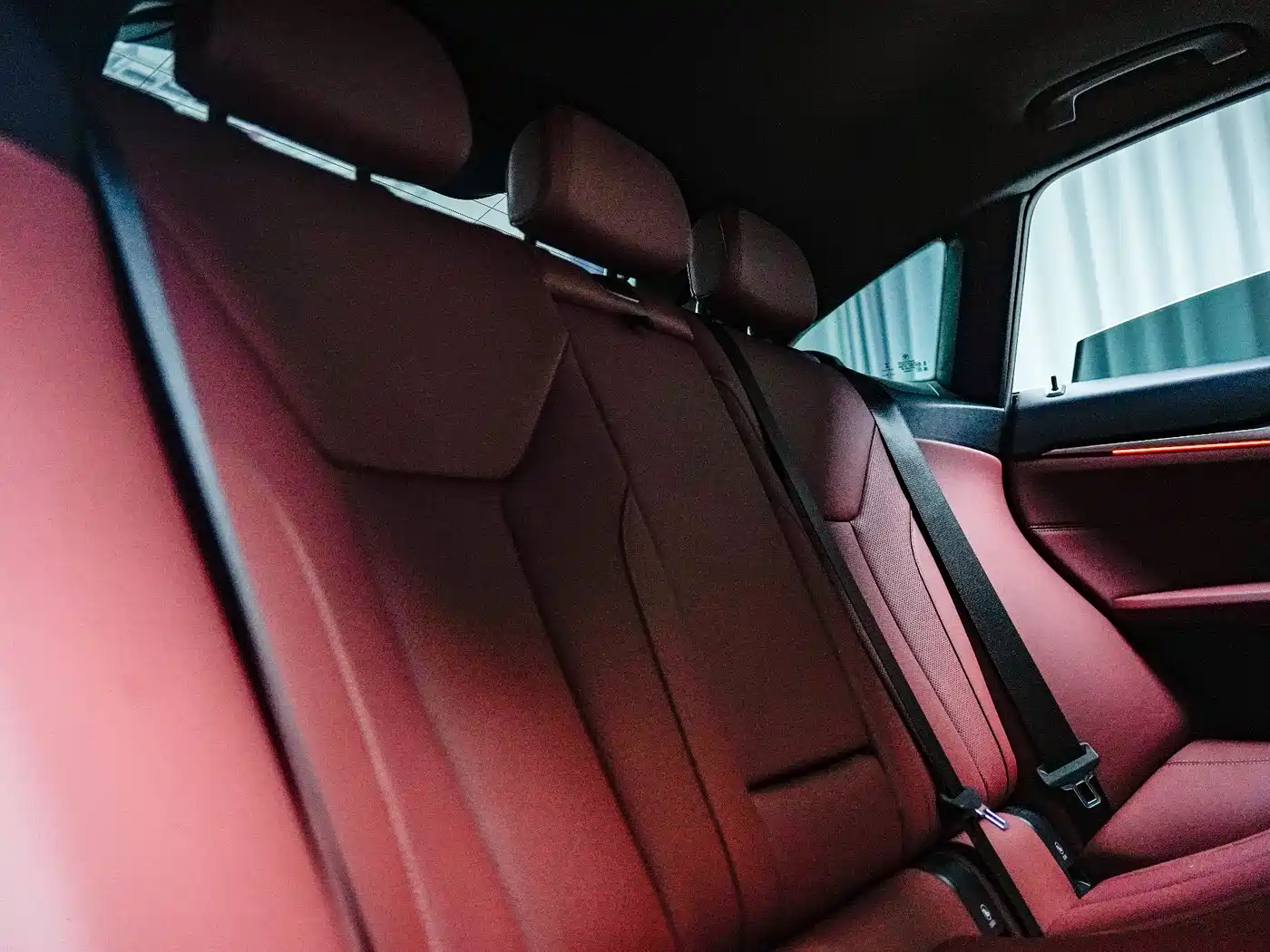 BMW 4 Series 2022 430i Gran Coupe M Sport Night Package фото 13