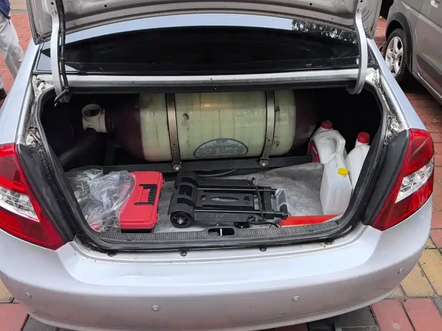Kia Cerato 2013 2012 1.6L MT GL