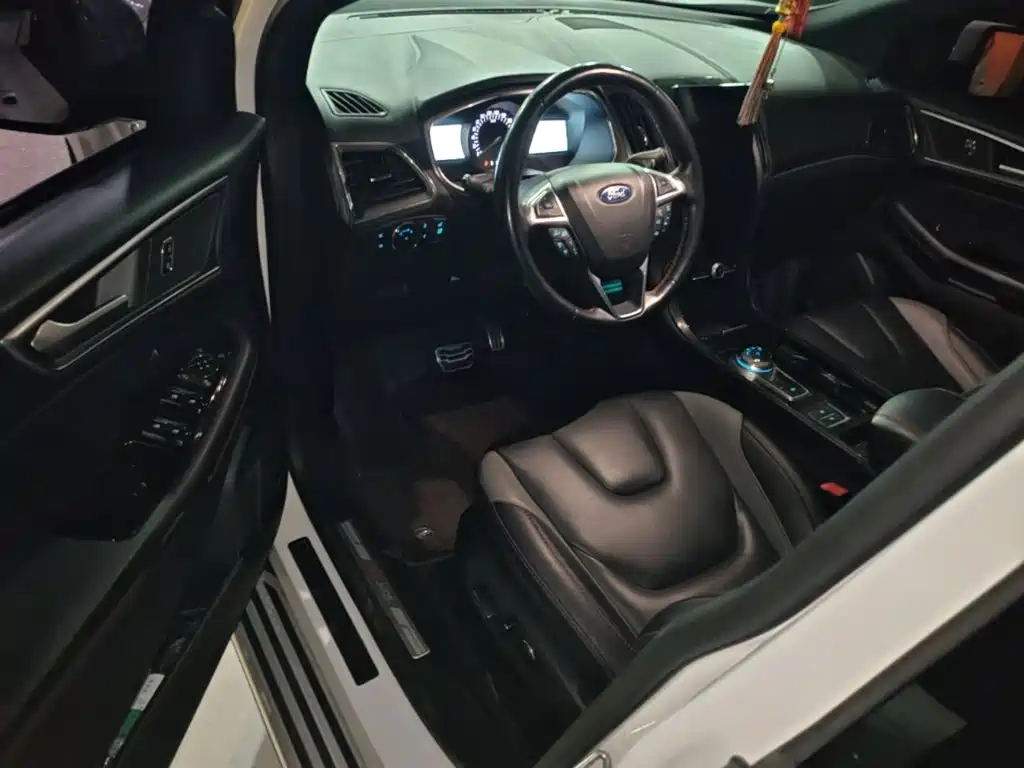 Ford Edge 2020 2020 EcoBoost 245 2WD ST-Line 5-Seater