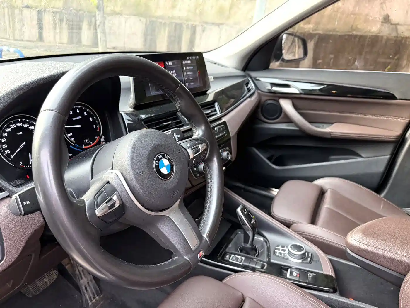 BMW X1 2020 sDrive20Li Premium Edition фото 7