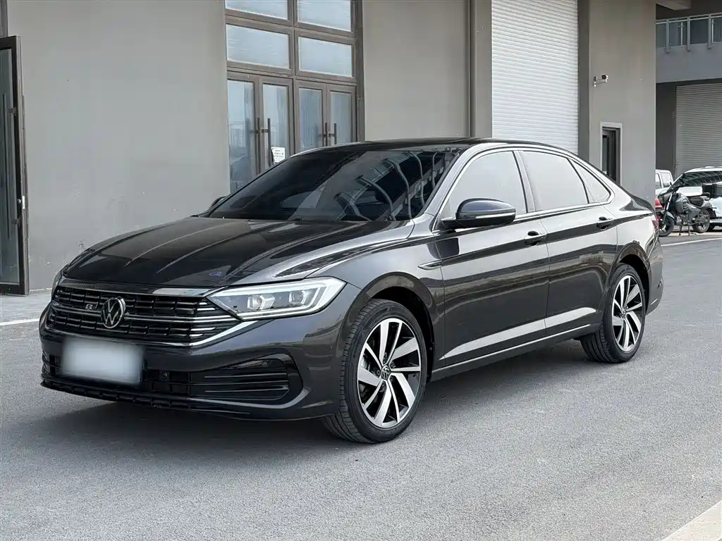 Volkswagen Sagitar 2023 300TSI DSG Surpassing Edition фото 20