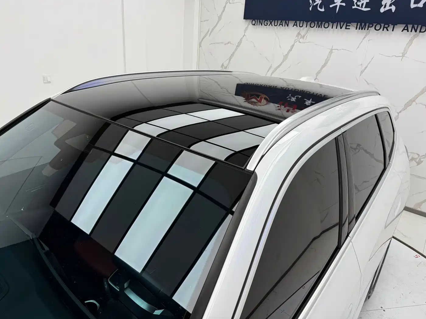 BMW X1 2023 sDrive20Li X Design Package фото 7