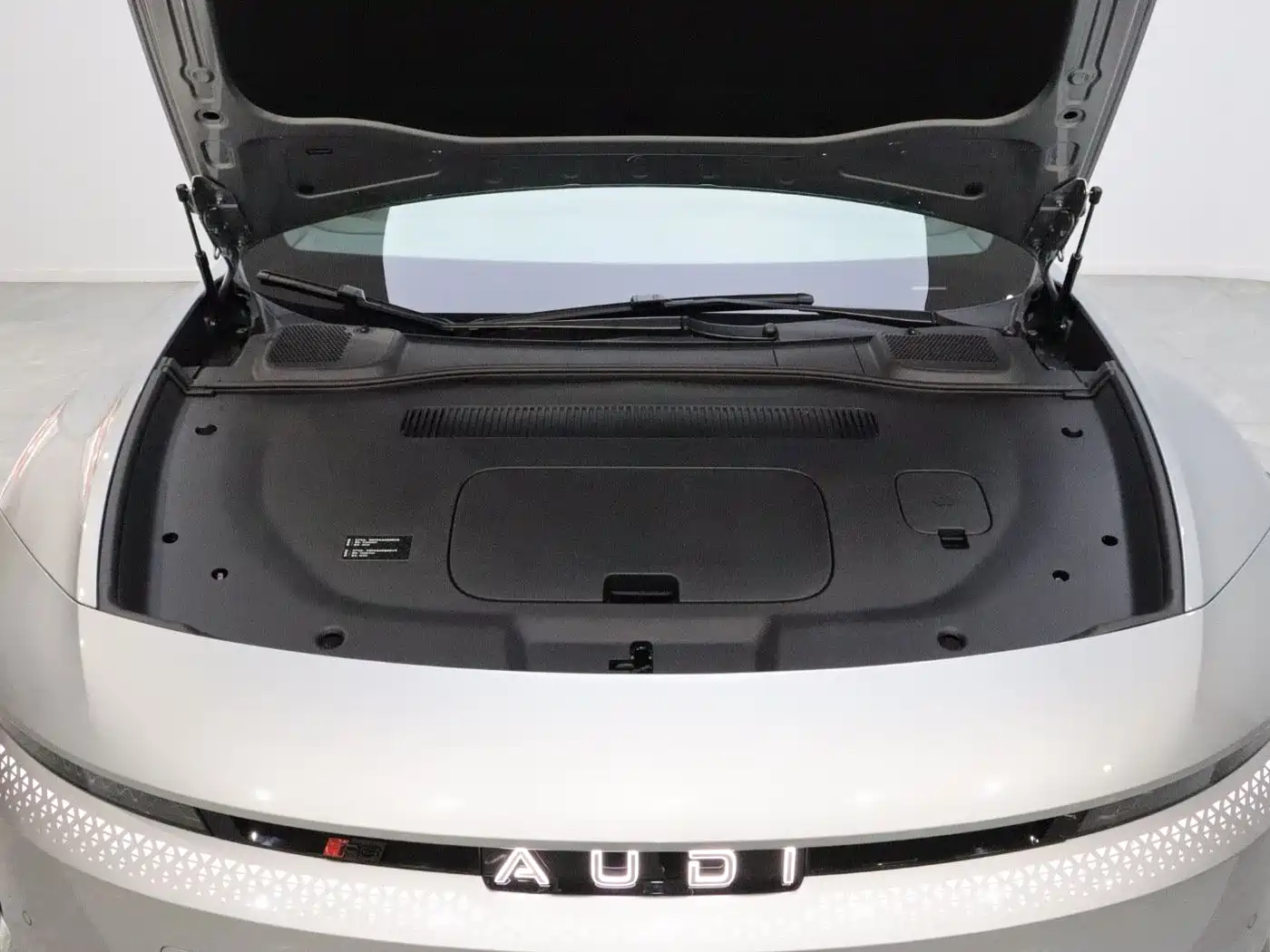Audi E5 Sportback 2026 2026 Performance quattro