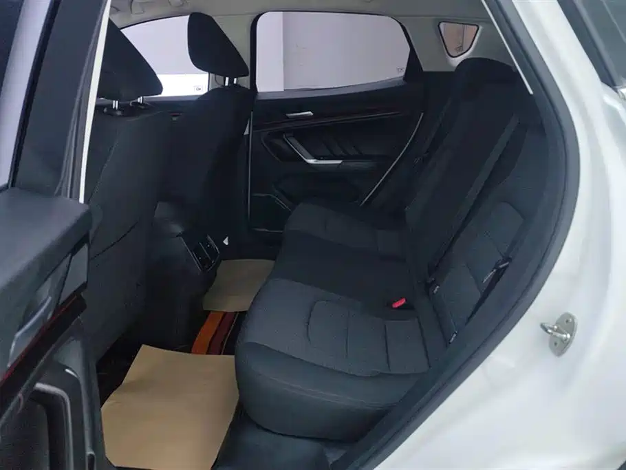 Haval H4 2019 1.5GDIT Manual Elite Smart Connect Edition China V фото 11