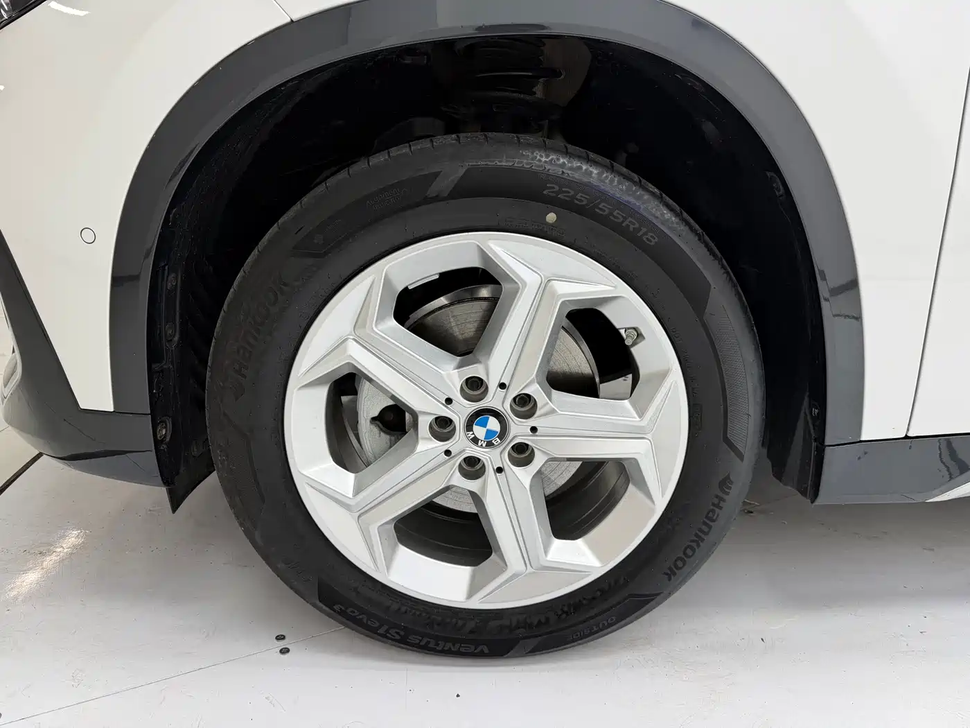 BMW X1 2023 sDrive20Li X Design Package фото 8