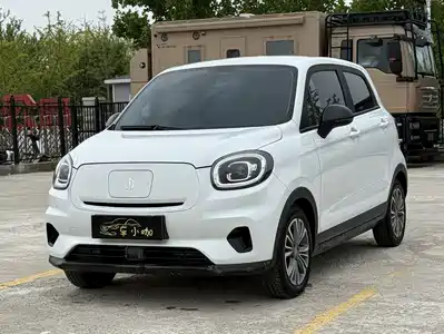 Leapmotor T03