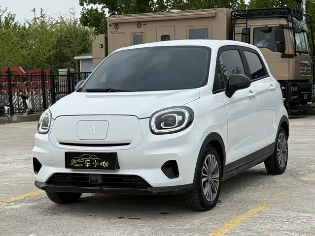 Leapmotor T03 403 Комфорт