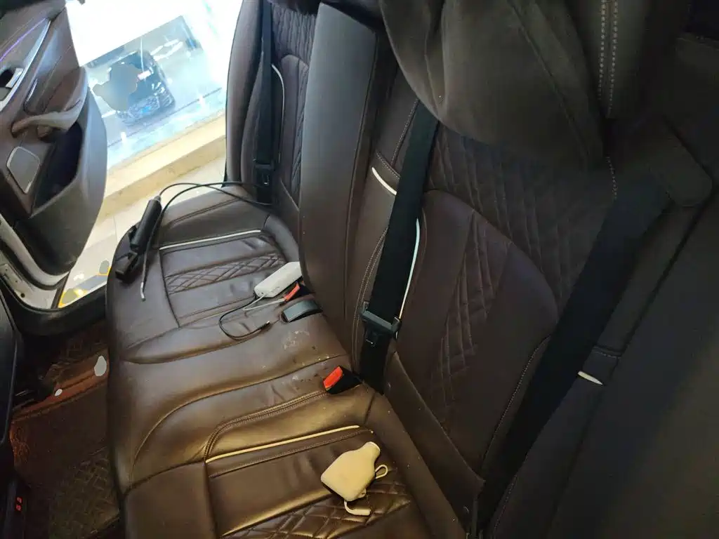 BMW 5 Series 2020 530Li Premium Luxury Package фото 17