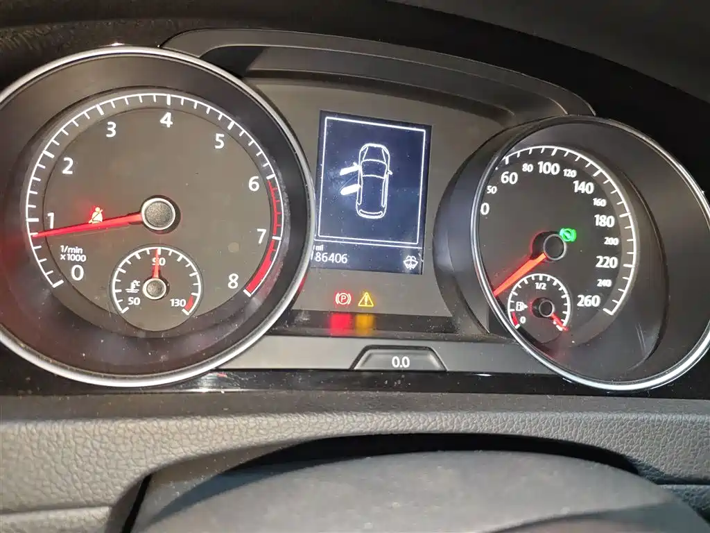 Volkswagen Golf 2014 1.4TSI Automatic Flagship фото 5