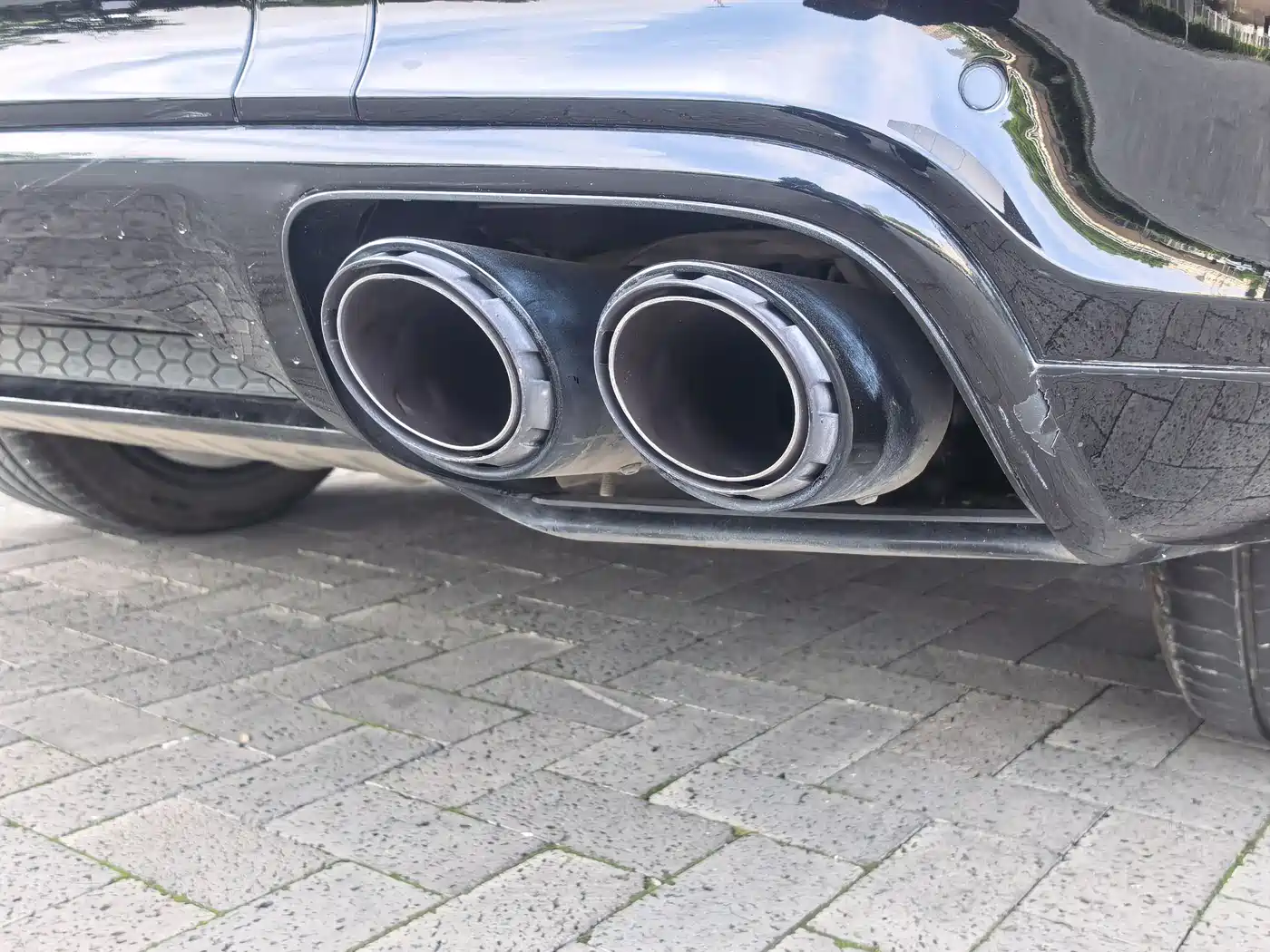Porsche Cayenne 2019 Cayenne 3.0T фото 12