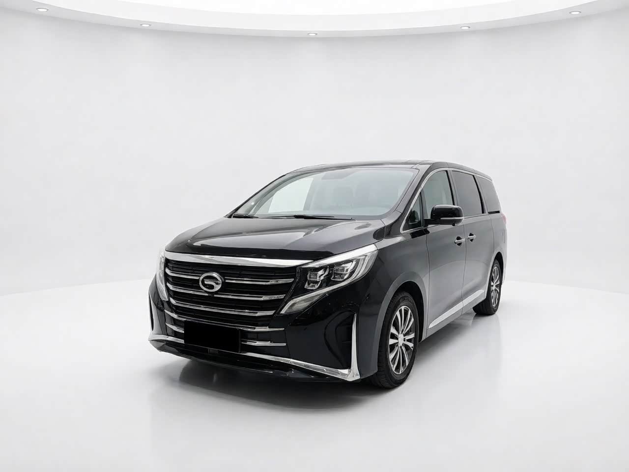 GAC Trumpchi Trumpchi M8