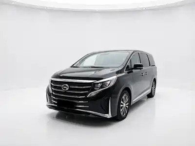 Trumpchi M8