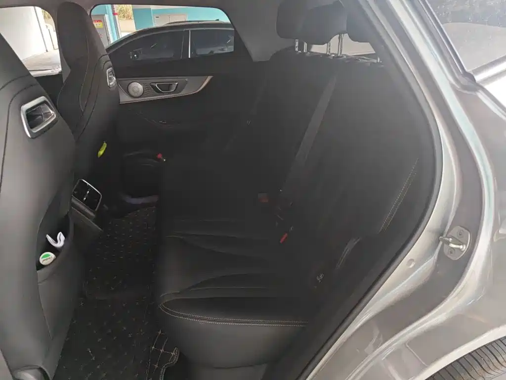 Chery Tiggo 5x 2025 2025 High Energy Edition 1.5T CVT Luxury
