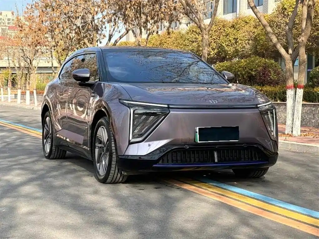 HiPhi GAO HE HIPHI Y