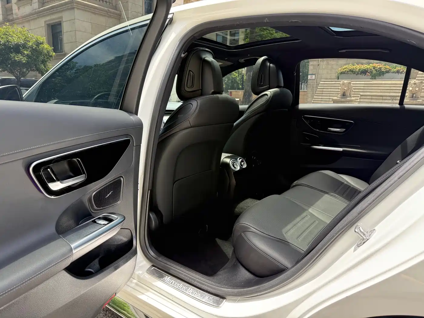 Mercedes-Benz C-Class 2022 C 260 L Sport Edition фото 8