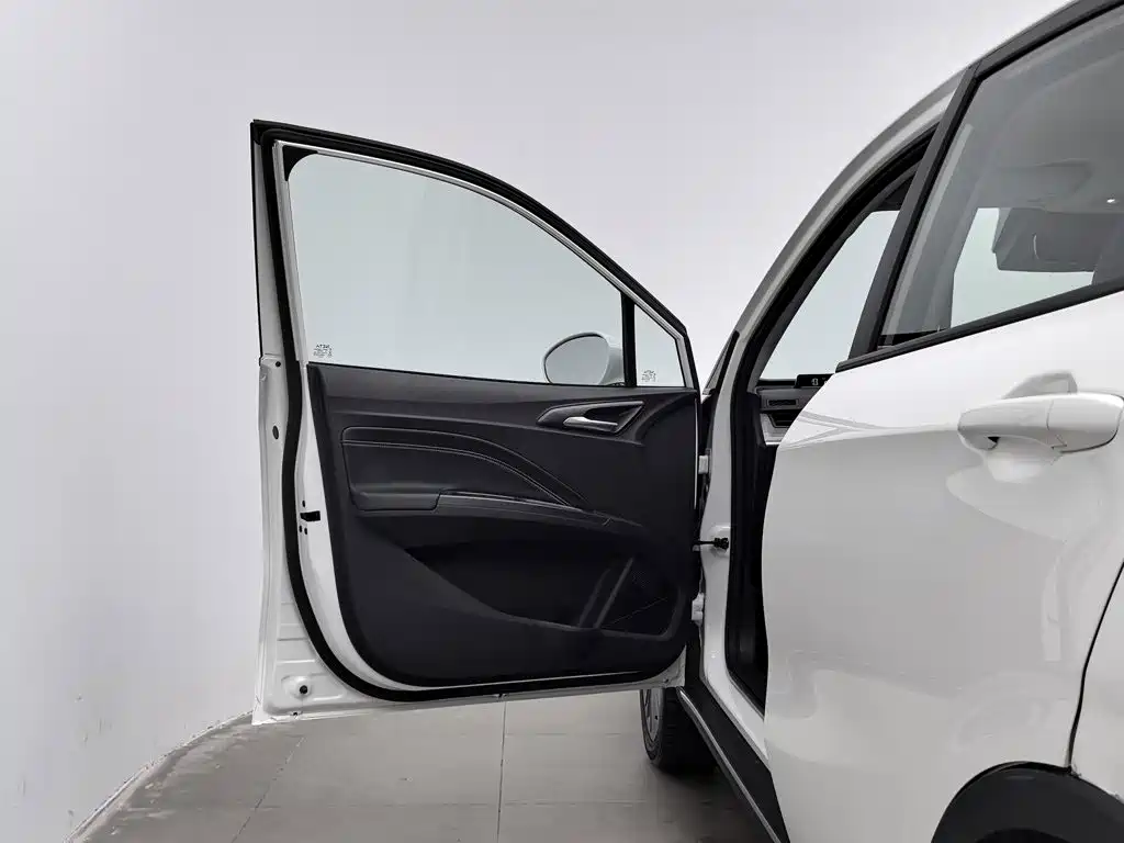 Nezha Auto Nezha V 2022 2022 Trend 400 Lite