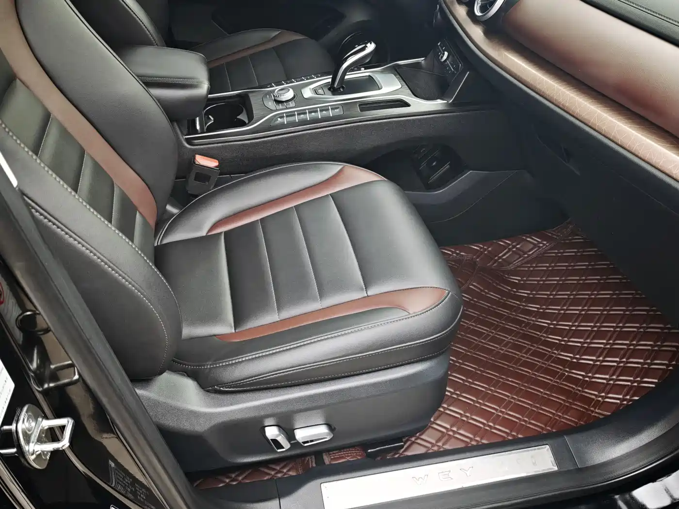 WEI PAI WEI BRAND VV5