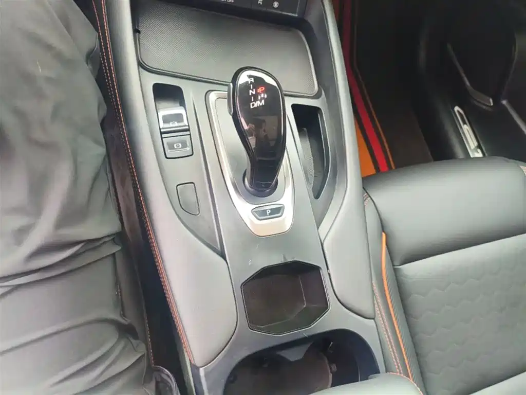 Haval F7 2021 1.5T 2WD i-Type фото 14