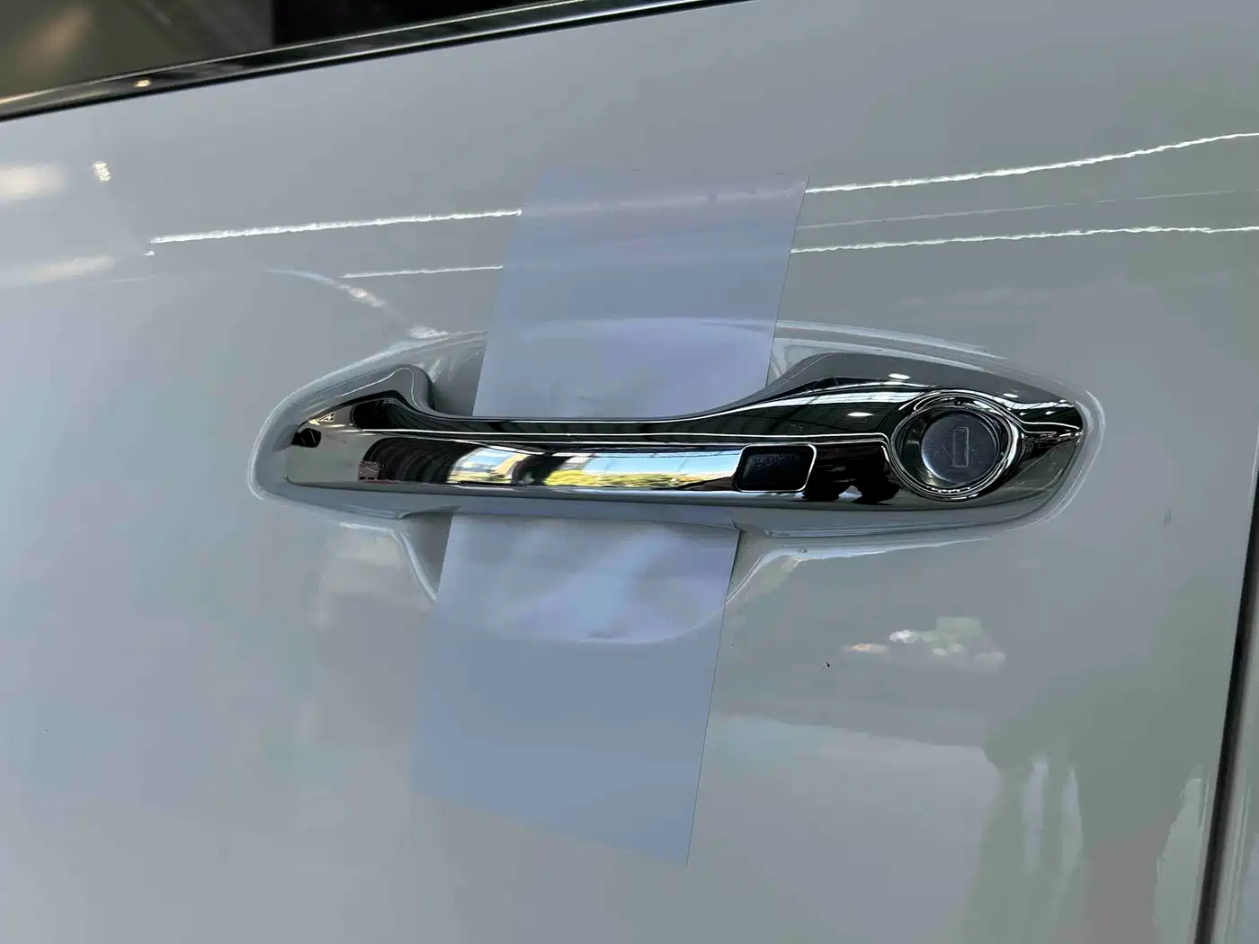 Kia KX CROSS 2018 1.6L Automatic Smart Sunroof Edition фото 24