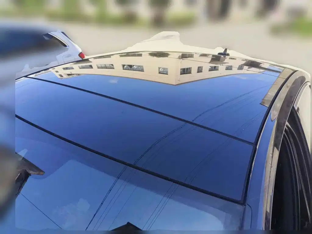 Audi A6L, миниатюра 6