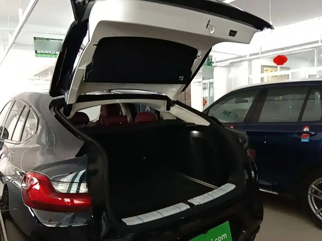 BMW X4 2025 2022 xDrive 25i M Sport Package