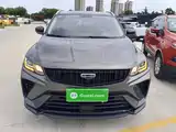 Фото 3 - Geely Coolray