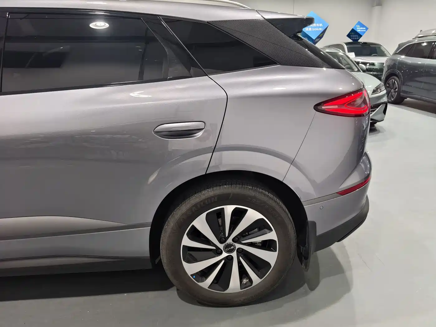 BYD Sealion 06 New Energy 2026 2026 EV 710 Voyage Edition