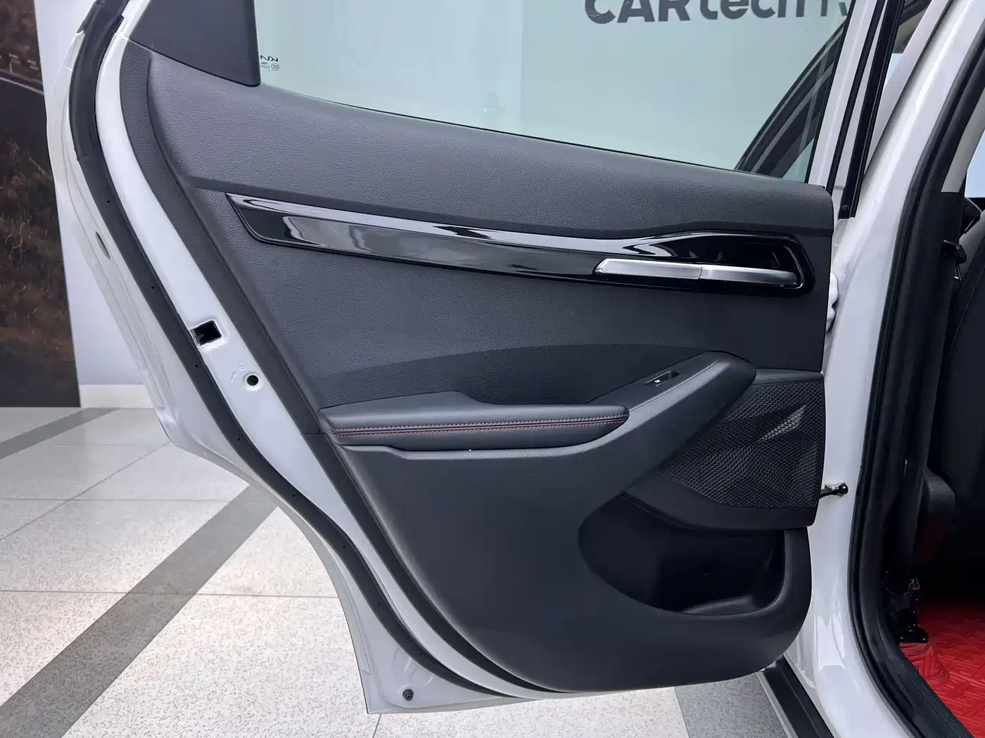 Kia KX3 Smart Run 2021 1.5L CVT Renewal Edition фото 16