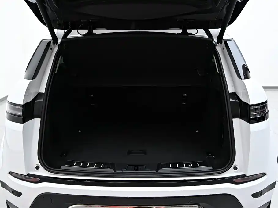 Land Rover Range Rover Evoque 2024 Range Rover Evoque L 249PS Light Master Edition фото 31