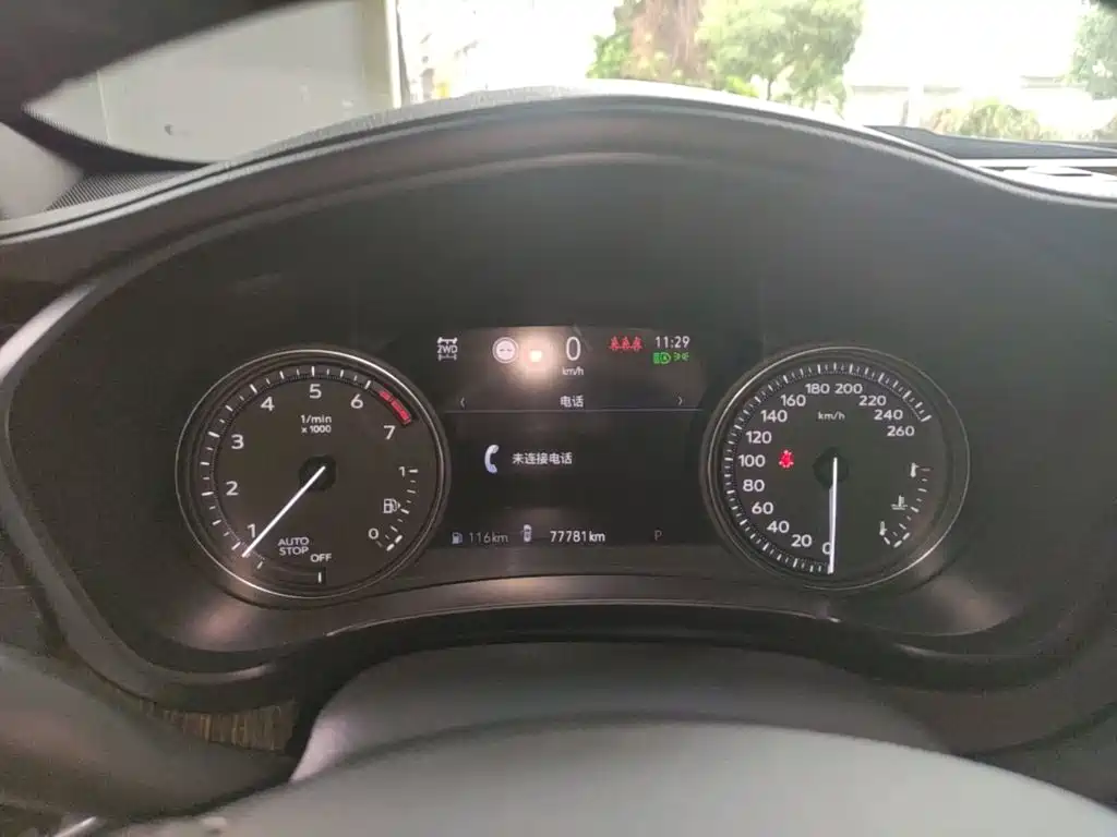 Cadillac XT4 2019 2018 28T AWD Platinum Edition