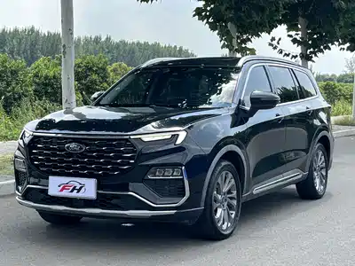 Ford Equator