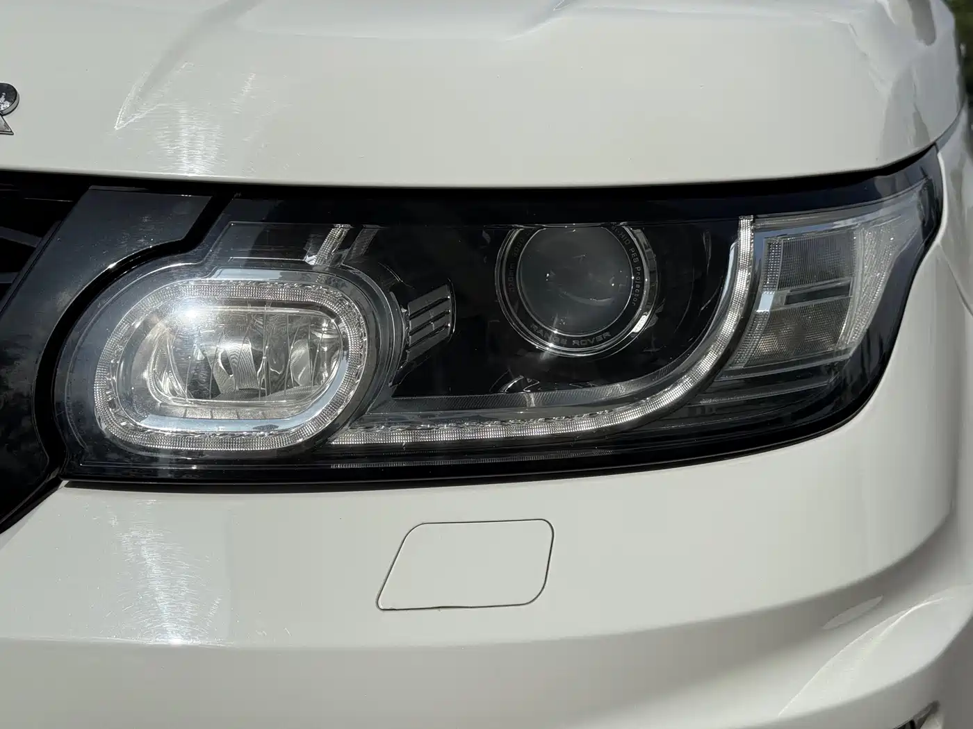 Land Rover Range Rover Sport 2014 3.0 SC V6 HSE фото 39