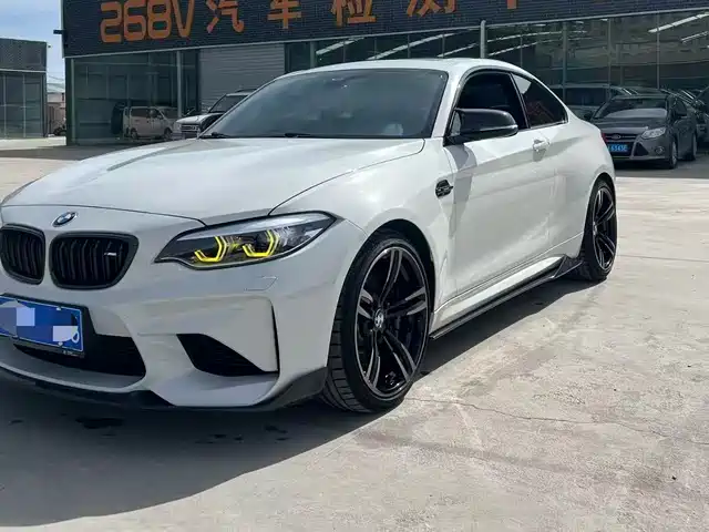 BMW M2