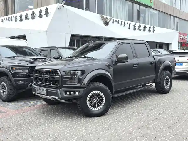 ford f-150-raptor