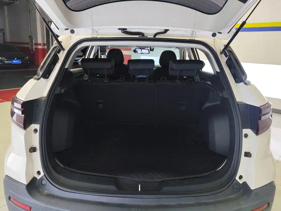 Фото 4 - Ford Territory