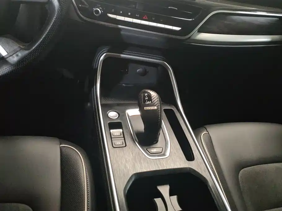 Haval H6 2021 Model National Trend Edition 1.5T Auto Champion фото 16