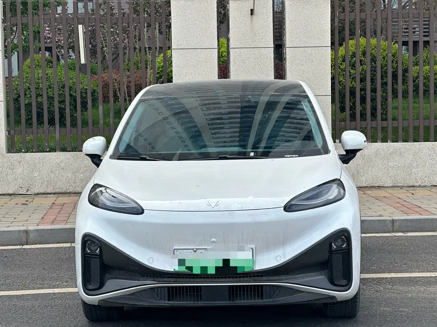 ARCFOX EXTREME FOX POLAR FOX KOALA S