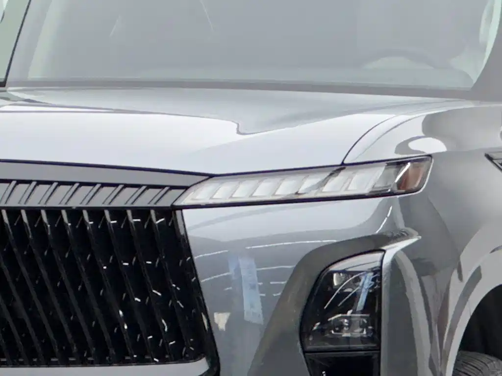 Infiniti QX80 2025 2025 Sensory