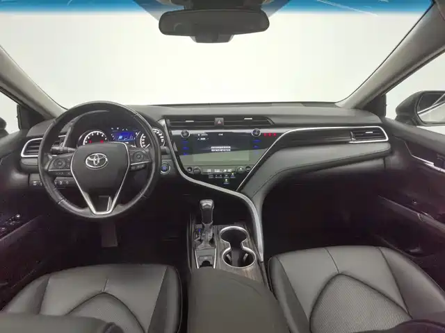 Toyota Camry 2019 2.0G Luxury Edition China VI — фото 5
