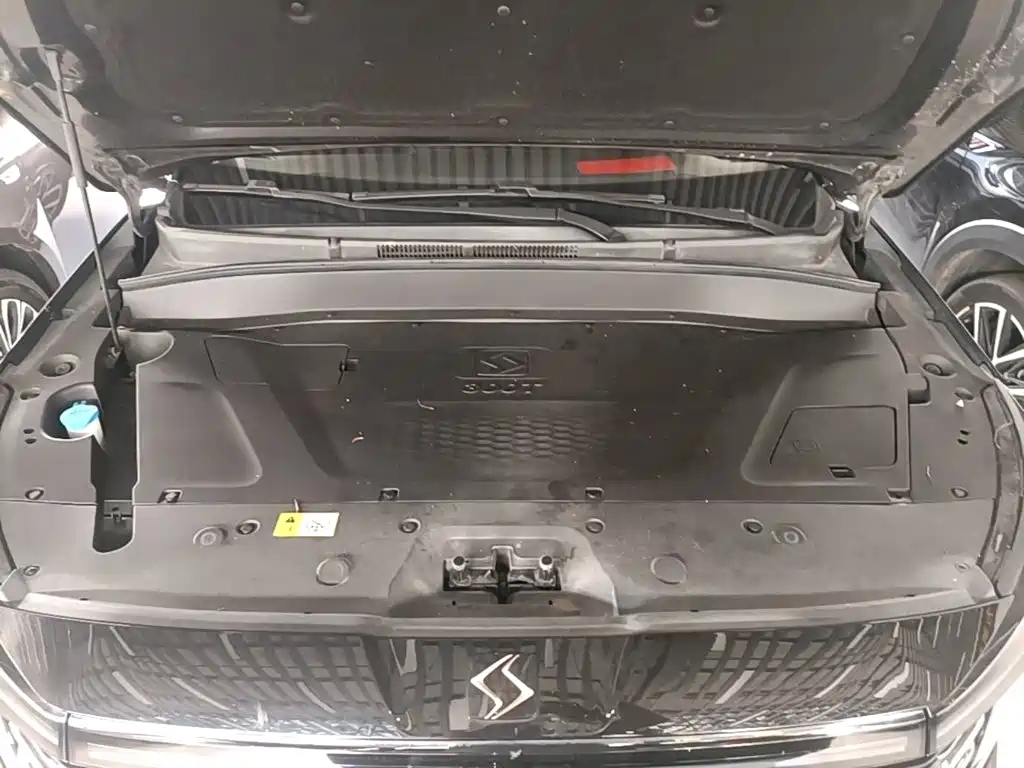 Sehol X8 PLUS 2023 2023 1.5TGDI DCT Smart Enjoy 5-seater