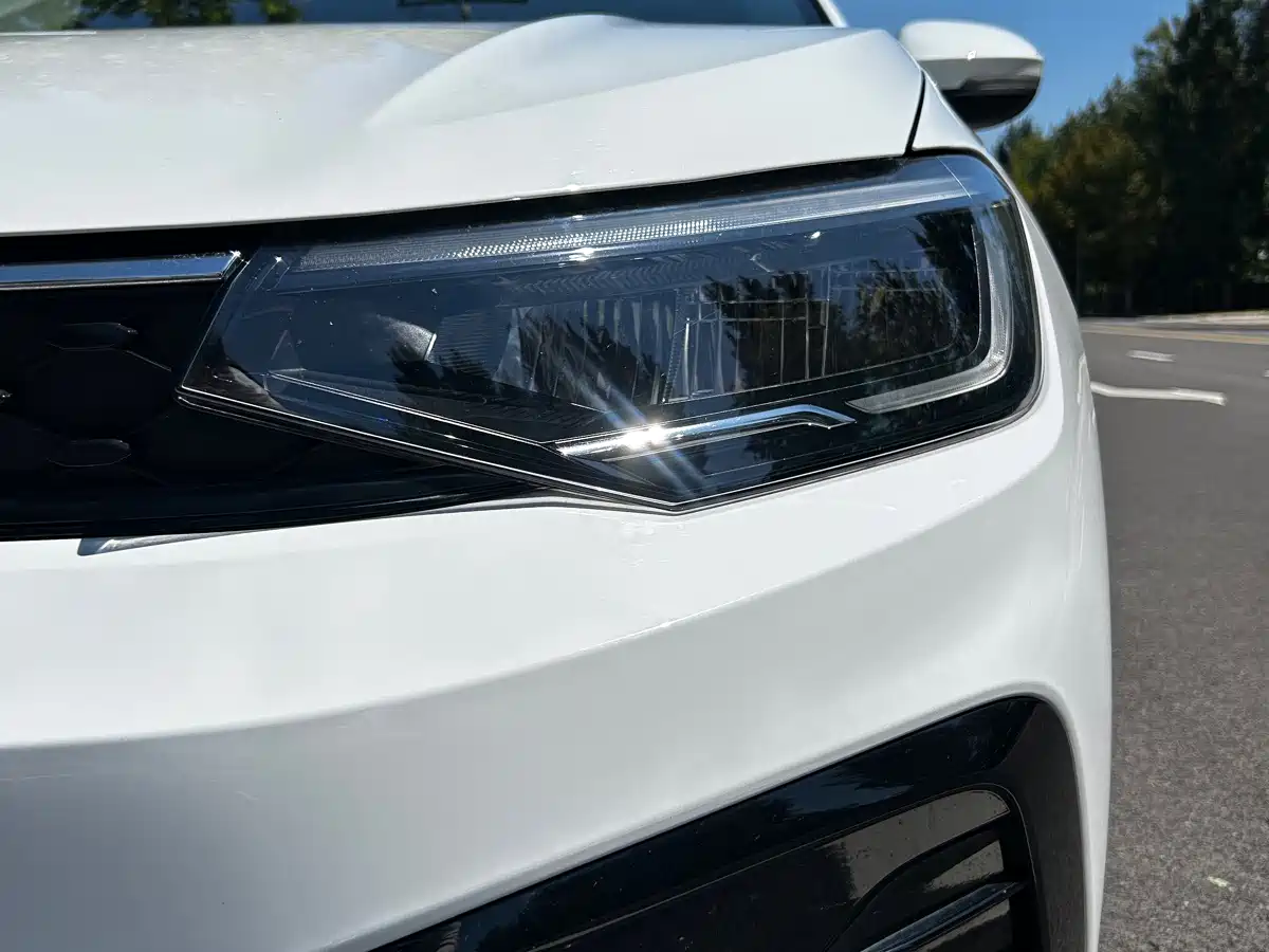 Volkswagen Lavida, миниатюра 12
