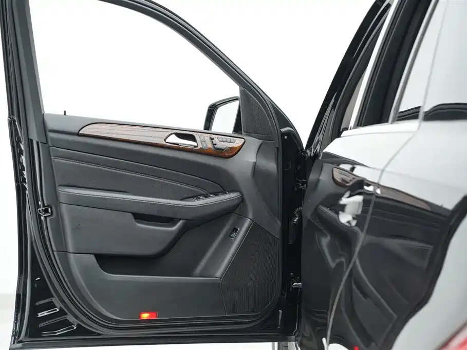 Mercedes-Benz M-Class 2014 ML 400 4MATIC Luxury фото 10