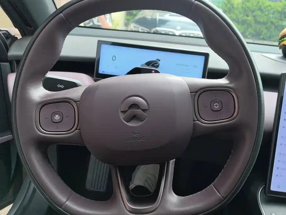 NIO ET5T 2023 2023 Model 75kWh Touring